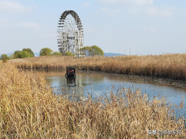 苏州太湖湿地公园，苏州太湖湿地公园介绍（苏州吴中太湖旅游区）