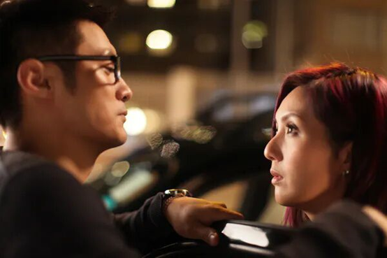 适合情侣一起看的电影，适合情侣一起看的电影推荐（18部适合情侣在一起观看的高分经典电影）