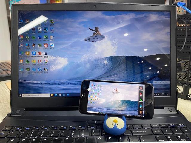 手机怎么编辑电子文档，手机怎么写电子档文件（用ToDesk随时随地编辑电脑文档）