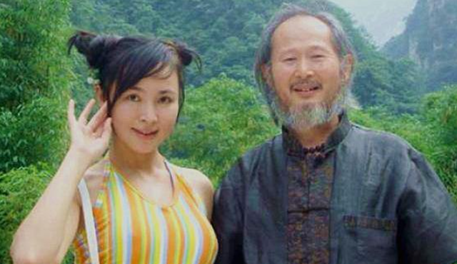 李壮平：拿女儿当人体模特，创作6年一鸣惊人，有人出价1亿也不卖