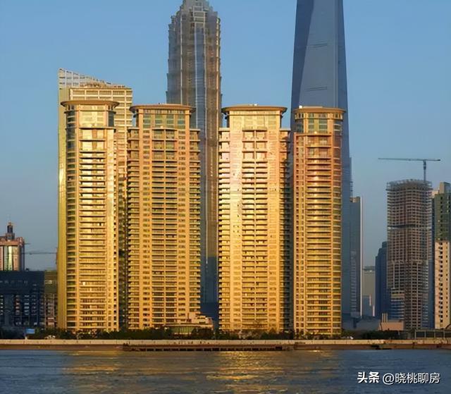 十大顶级豪宅排名榜，2022年中国十大超级豪宅来了