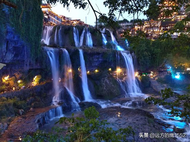 芙蓉镇门票多少钱，芙蓉古镇门票免费时间（自驾游湘西芙蓉镇）