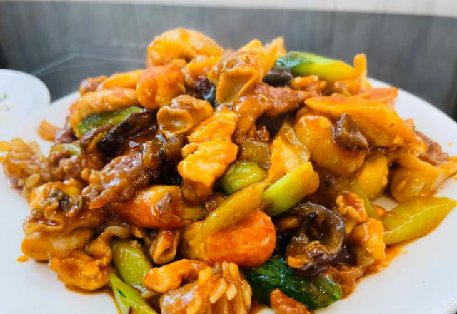 天津清真饭店排名，天津必吃的清真馆子（客人排队2小时也要吃）