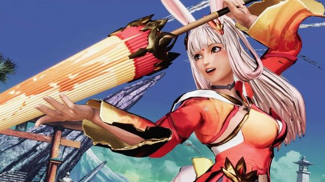 全金属狂潮人物简介，金属狂潮有几部（格斗游戏最强势的乱入角色）