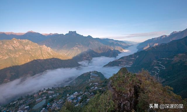 水字的来历，水字的来历和演变过程图片（中国各种江河名称由来果然很有意思）