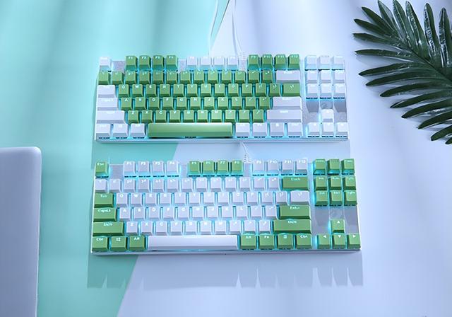 电脑键盘怎么调音量，台式电脑音量加减快捷键（如何提高工作幸福感）