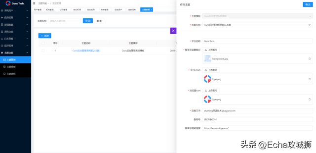 微信游戏授权管理在哪，微信登录游戏授权在什么地方设置（盘点8个接私活必备的后台开源项目）