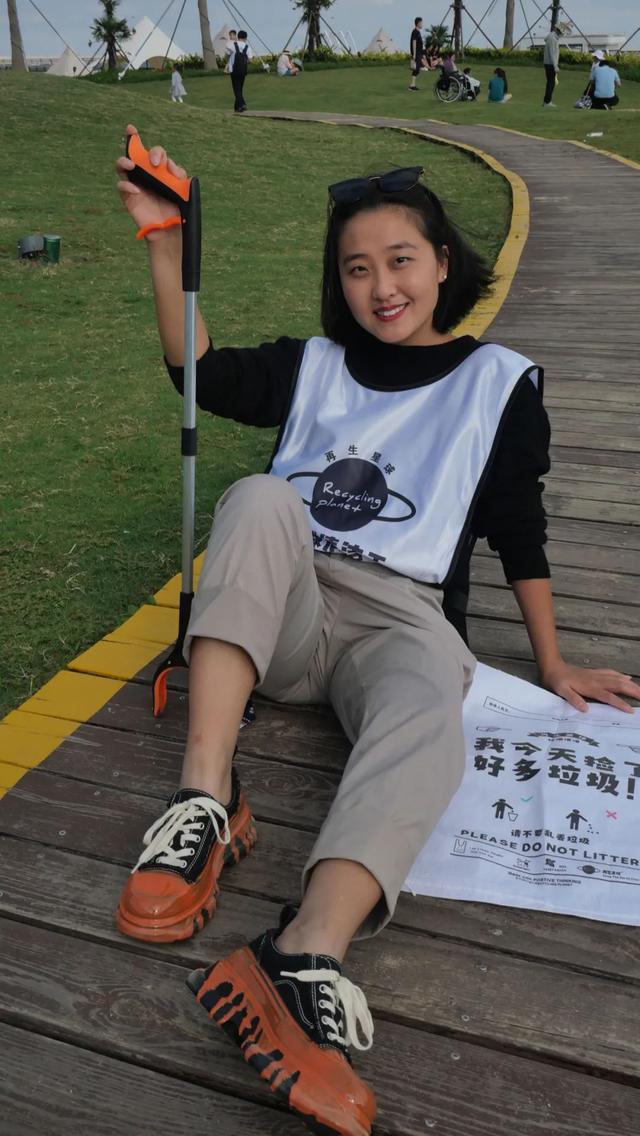 父母自由职业怎么填，父母自由职业怎么填_父母自由职业怎么填单位_父母自由职业怎么填职务（捡垃圾的95后：低物欲）