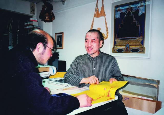 intermission是什么意思，intermission怎么读（吕敬人：生活中的玩家）