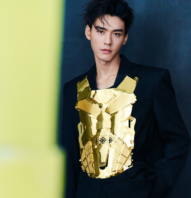 刘昊然，刘昊然周冬雨恋情坐实（龚俊新杂志销量一分钟破4万图片）