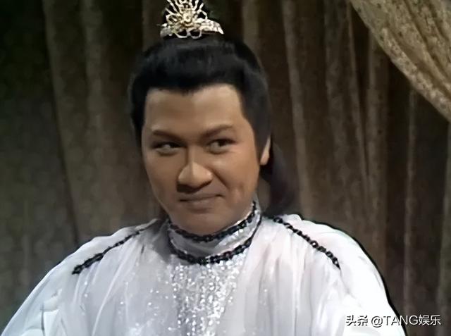 倚天屠龙记83版，倚天屠龙记苏有朋版（83版《射雕英雄传》演员近照爆出）