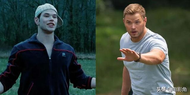 暮光之城贝拉去哪了，《暮光之城》系列完结10周年