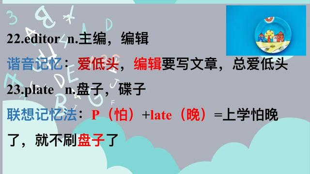 集中注意力英语，做英语听力没法集中注意力怎么办（<2>—必修一Unit1）