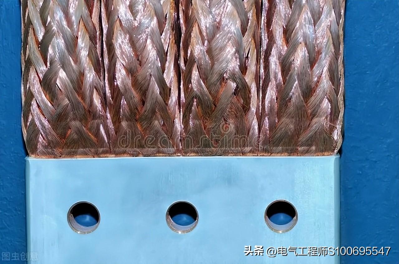 导线型号及规格表，电缆线规格型号有哪些（比较全的电气符号）