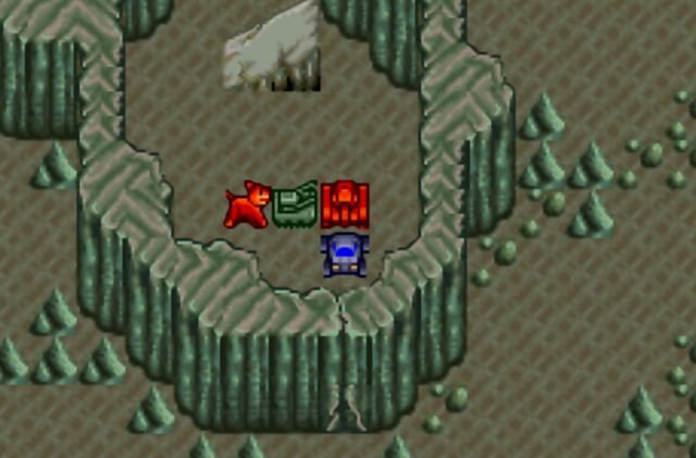 暗黑2地图攻略，暗黑2地图（图文全攻略——黑暗水路与摩洛波克篇）