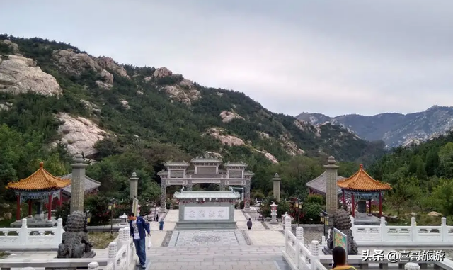 黄岛旅游景点，黄岛有什么景区（黄岛景点有哪些）