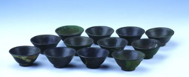 步非烟作品，漫谈唐宋时期的瓷器与音乐（步非烟作品）