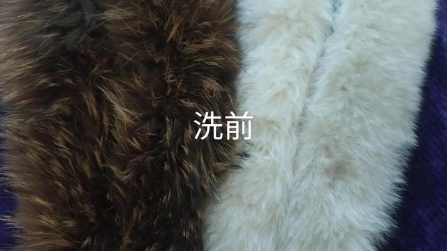 棒球帽怎么清洗，棒球帽如何清洗（不要再把大衣毛领送干洗店）