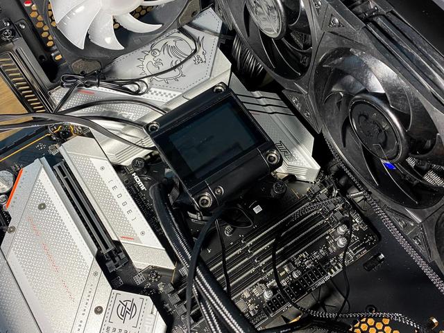 超频有什么用，内存超频有什么用（内存一键超频用XMP还是EXPO）