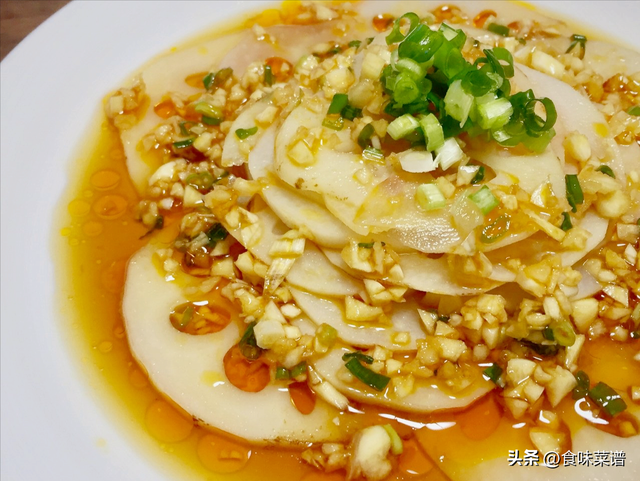 凉菜菜谱大全，精美凉菜菜谱大全（分享6道凉拌菜做法）