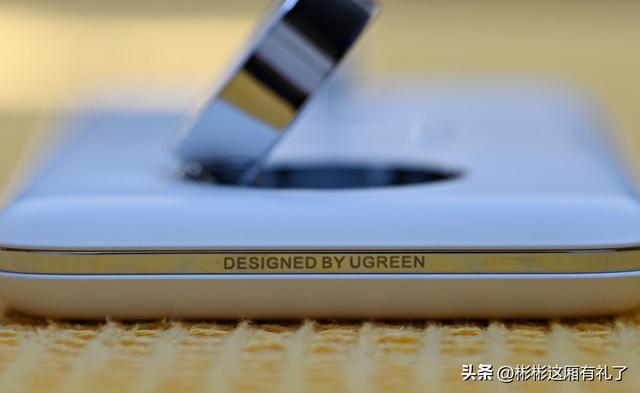 苹果官网充电器，我们一般在苹果官网买哪种充电器（苹果三件套3合1绿联充电器评测分享）