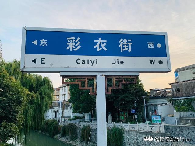 扬州旅游景点攻略，去过5个就是扬州人