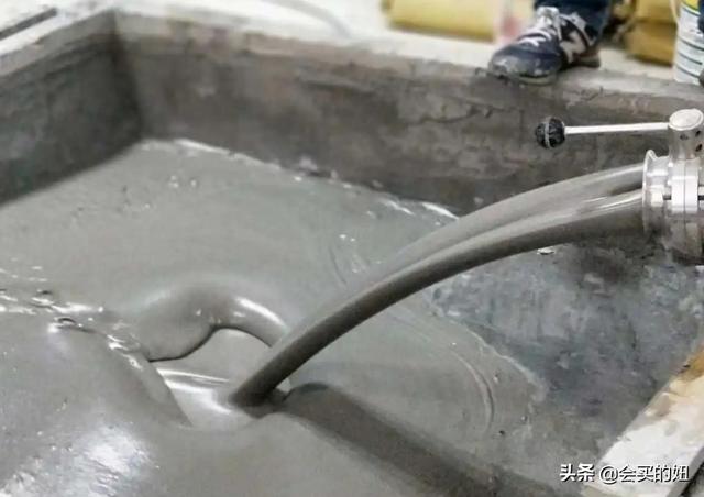 发泡水泥和陶粒回填哪个好，对比5种回填材料的优缺点