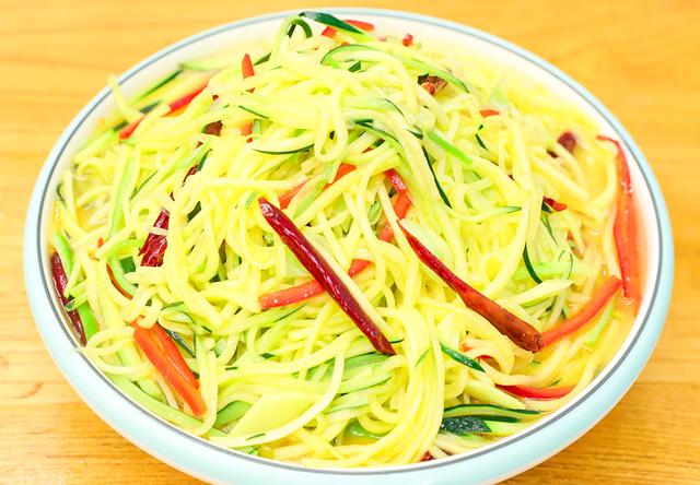 适合夏季吃的6种蔬菜，夏天必吃的6种蔬菜