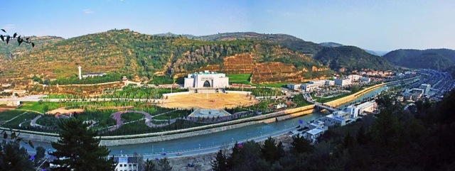 八月份适合去哪里旅游，8月份旅游去哪里好玩（甘肃推广发布“金九银十”八大旅游精品线路）