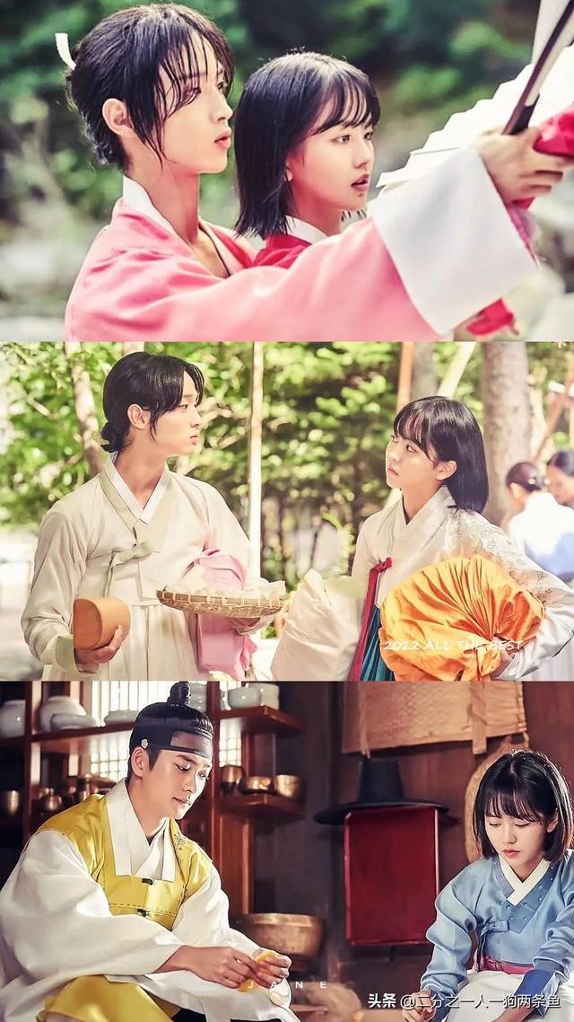 韩国古装剧排行榜，超好看的古装韩剧推荐（看看有没有你喜欢看的剧）