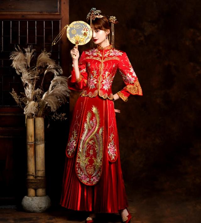 结婚当天忌讳什么，结婚当天忌讳什么礼物（新人要避开这几个穿搭雷区）