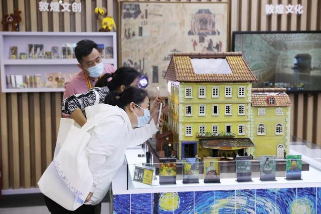 北京高端礼品，北京高端礼品公司（顺义区精彩亮相服贸会文旅服务专题展）