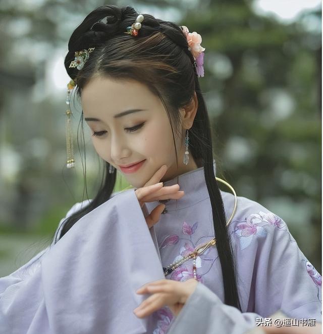 怎么理解梅开二度的意思，梅开二度怎么解释（有谁能懂李香君——惊艳时光400年）