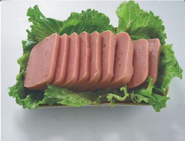 午餐肉罐头怎么倒出来，午餐肉罐头怎么打开省力（了解清楚后）