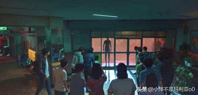 零差评的10部悬疑剧，全程高能的10部悬疑惊悚剧