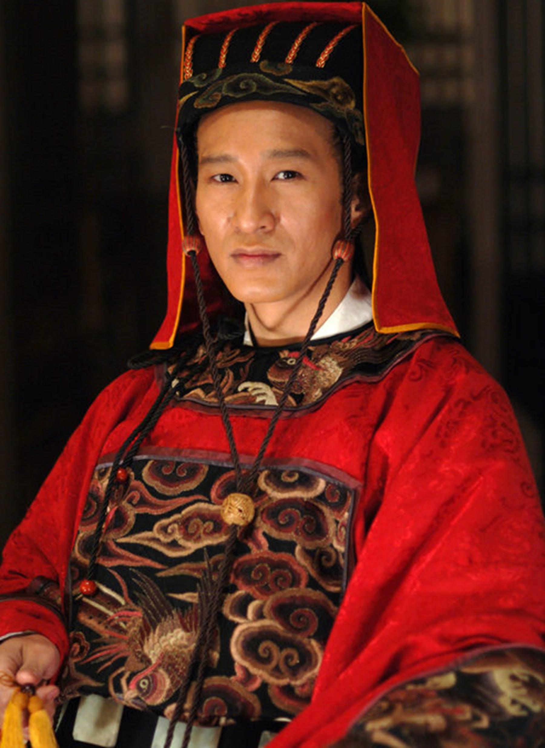 王劲松,你真的太狂了