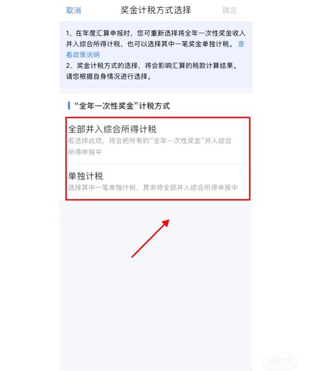 年终奖怎么申报，一次性年终奖个税怎么申报（个人所得税如何申报）