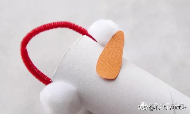 手工作品怎么做，简单好看的手工作品的制作方法（只需要简单材料就能完成）