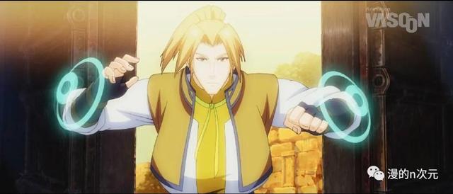 魁拔有几部哪里有的看，魁拔有几部电影哪里可以看（国漫之光：《魁拔》观影顺序）