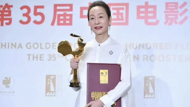 15个国内老牌女星现状，这十位老牌女演员