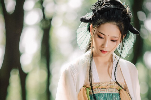 单字id霸气 单字id没人用过的，单字id霸气（宝宝起名：这些好听的单字美名）