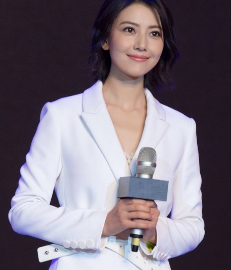 高圆圆还是大家心中的那个女神，高圆圆的婚姻是否真如表面那般幸福