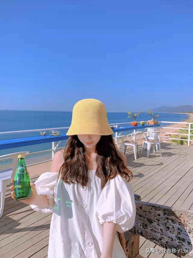 盆帽和渔夫帽的区别，盆帽跟渔夫帽的区别（帽子选的好，瘦脸小头没烦恼）