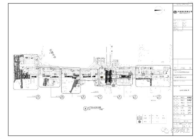 长沙黄兴路步行街，长沙黄兴路步行街人山人海（长沙“黄兴路步行街”提质改造方案效果图曝光）