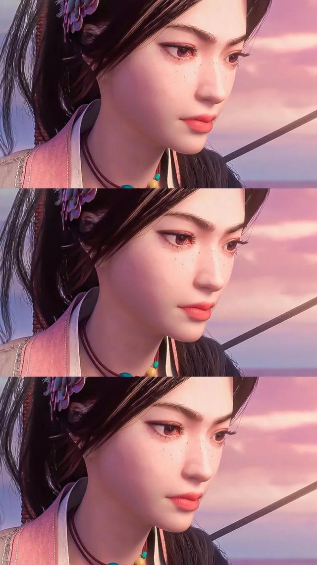 明明好看却被说丑，屠丽这么好看，为啥老说她丑呢