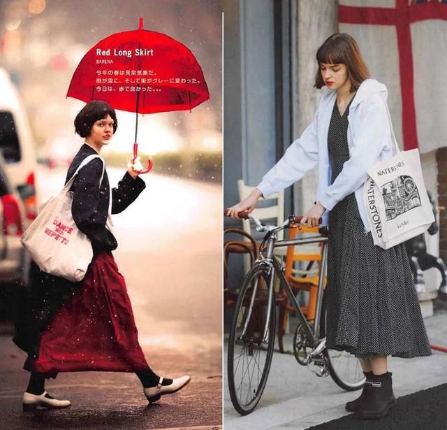 怎样选择包包的颜色，怎么搭配包包的颜色（法国女人不爱“名牌包”）