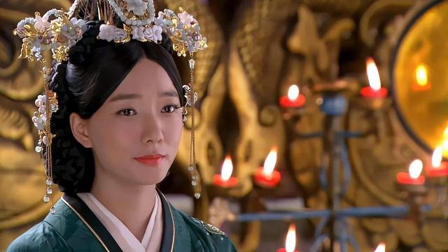 刘彻一生最爱的女人是谁，汉武帝和谁葬在了一起（汉武帝一生中最爱的女人是谁）