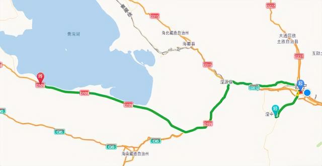 青海省旅游攻略，青海旅游指南（看这篇就够了<深度攻略）