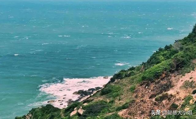 广西涠洲岛几月份去旅游最好，北海涠洲岛几月份去旅游最好（秋冬必去的绝美海岛）