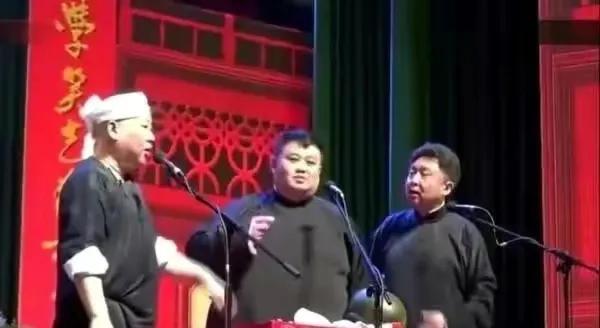 孙越为什么这么胖，孙越为什么那么胖（养大象、说相声只是爱好）